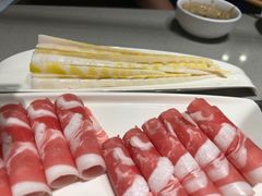 -海底捞火锅(太阳宫凯德mall店)
