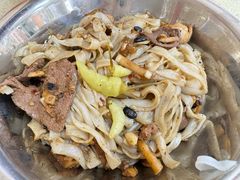 -舒记老友粉(埌西店)