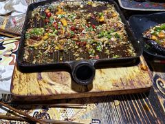 -李烤肉(非物质文化遗产)