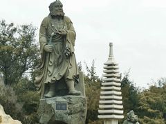 -崇武古城风景区