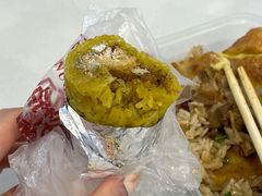 -徐氏糯米包油条(山海关路店)