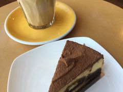 -Seesaw Coffee(朝阳大悦城店)