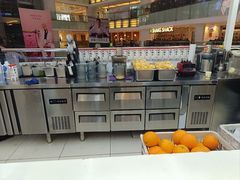 -Jazcu珍仕菓鲜榨果汁(西单大悦城店)