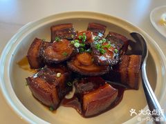 -上海和平饭店龙凤厅 Dragon Phoenix