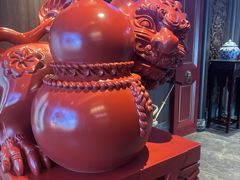 -四世同堂·京菜·烤鸭(双井店)