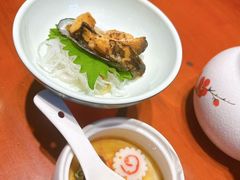 -京和日法料理(枫林街店)