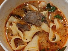 -合记烩面(人民路店)