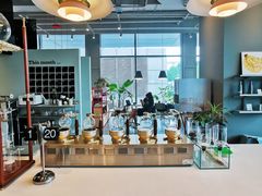 -dotcom coffee古点咖啡(致真大厦店)