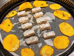 -么子烤肉(化龙池店)