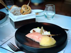 -翡翠36餐厅(浦东香格里拉店)