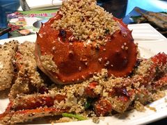 -蟹后Crabber(水悦城店)