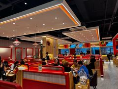 -龙虾奇迹(大华三路店)