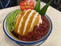 -何九海南茶店(鬼仔巷店)