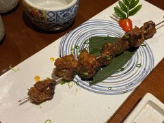 碳烤牛肋条-熊藏居酒屋(kkone店)