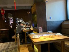 大堂-滇铺子·云南特色菜·第九届野生菌美食节(东风东路c86店)