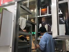 -麦文记面家(佐敦店)