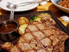 -森Some Fusion(荔湾店)