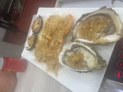 -船奇蒸汽海鲜·闽菜(八市海鲜总店)