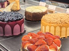 -BAKER&SPICE(祥云小镇店)