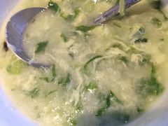 -吕氏疙瘩汤·新派鲁菜(东城万达广场店)