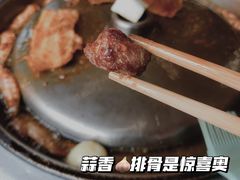 -赞酱川式烤肉(蜀都万达店)