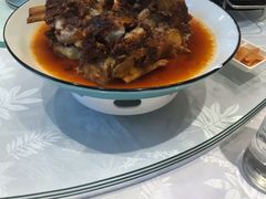 -西贝(满都海公园店)