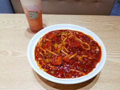 -燃烧的辣椒·新疆米粉(时代天街店)