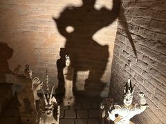 -洛阳古墓博物馆