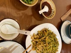 -本味焖罐源(天泽街店)