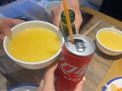 -叁宝烤肉·西安烧烤(东三爻店)