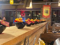 -柿子树炭烤羊腿(金台路店)