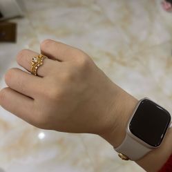 -周大福CHOW TAI FOOK(北京SKP店)