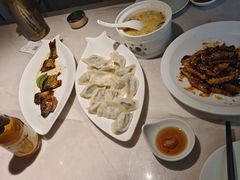 -船歌·鱼水饺青岛菜(闽江二路店)