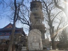 -盛世南宫影视城(北普陀影视城)