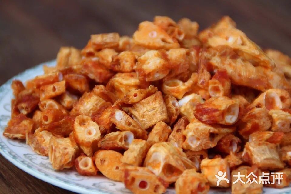 象山石浦海妹儿土特产图片 - 第6张