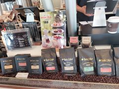 -Peet's Coffee皮爷咖啡(大学路店)