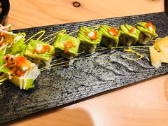 -吟松日式料理(莘庄店)