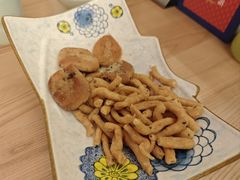 -陈先进鱼馆·地道农家菜(萧山奥体店)