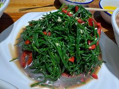 -桂花香手工面(鼓楼店)