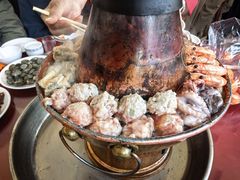 -山海关清和浑锅店