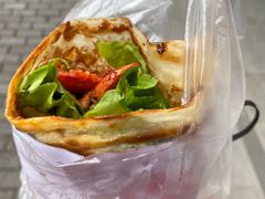 -海燕家人灌蛋饼(凤凰街店)