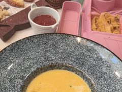 -水桶王国主题餐厅·聚会·生日派对·亲子活动·家庭套餐(亚龙湾希尔顿店)