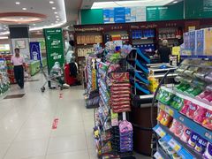 -京沪时代购物中心(敦睦路店)