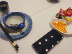 -必点海鲜·海肠捞饭大王(滨江道店)