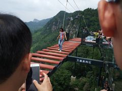 -梦幻奥陶纪景区