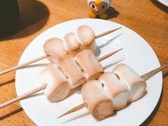 -鬼味烤翅(南锣鼓巷店)