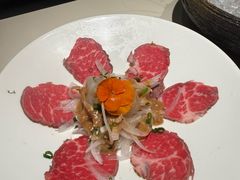 -上井料理黑金店(IFS国金中心店)