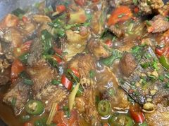 -61号餐吧(兴坪古镇漓江店)