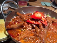 -KimPro 辛普乐概念韩餐