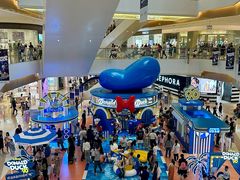 -天河城购物中心